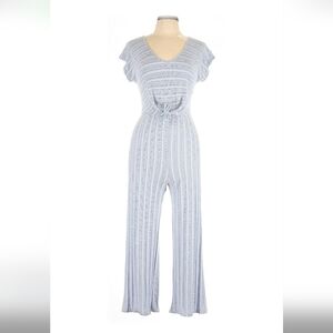 Caution To The Wind Jumpsuit